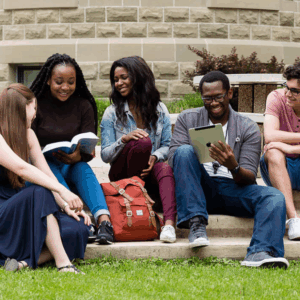 Campus Life