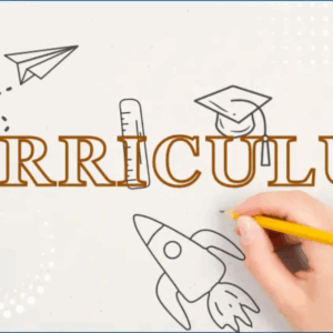 Curriculum Design