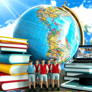 Global Partnerships