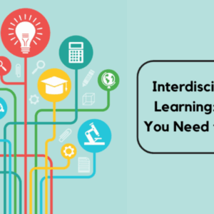 Interdisciplinary Studies