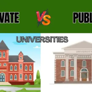 Public vs. Private Colleges: What's the Real Difference?