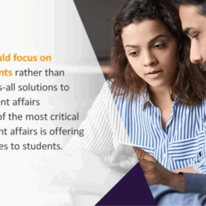 Student Affairs